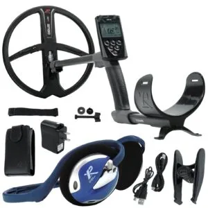 XP Deus FX-02 11” X35