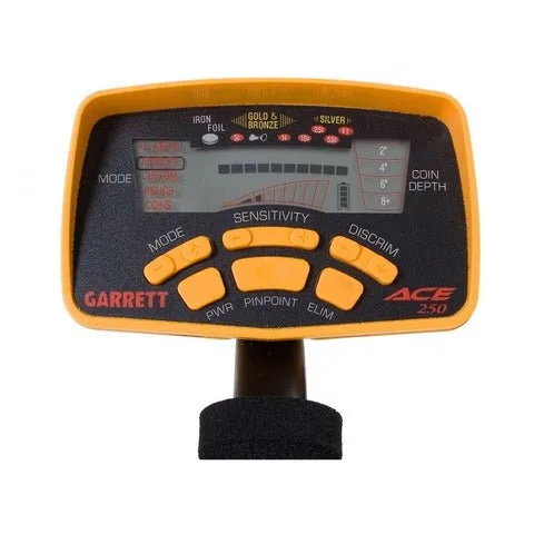Garrett ace 250 – Image 2