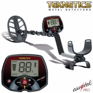Teknetics Eurotek Pro