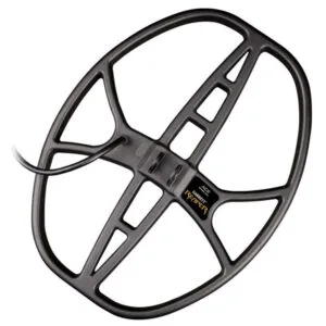 disque série Garrett  ACE 35cm × 27.5cm