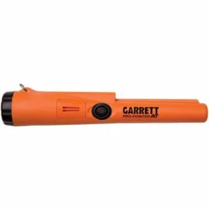 Garrett Pro Pointer AT Waterproof