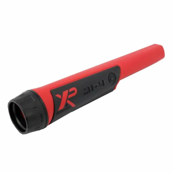 XP Metal Detectors MI-4 Waterproof Pinpointer – Image 7
