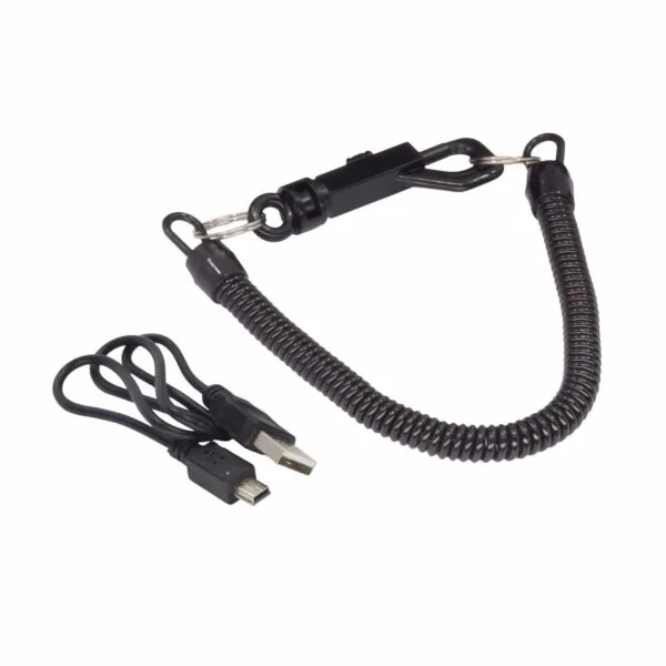 XP Metal Detectors MI-4 Waterproof Pinpointer – Image 3