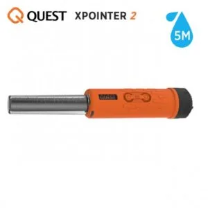 QUEST - Xpointer 2