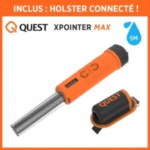 QUEST -  Xpointer MAX