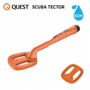 QUEST Scuba Tector