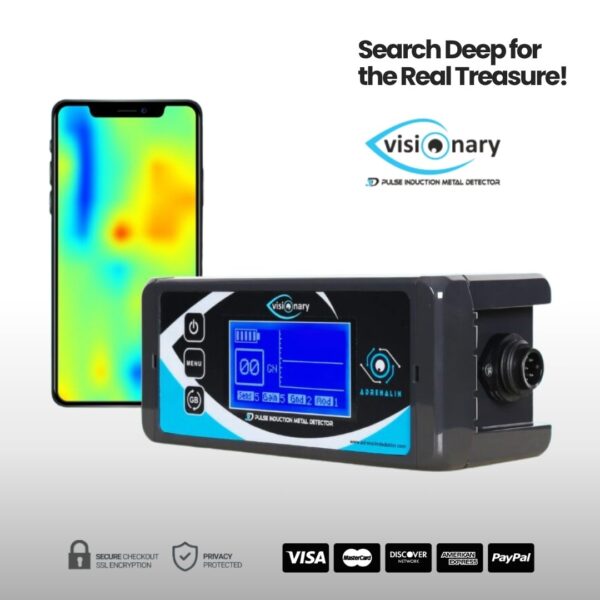 visionary 3D detector – Image 2