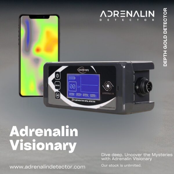 visionary 3D detector – Image 3