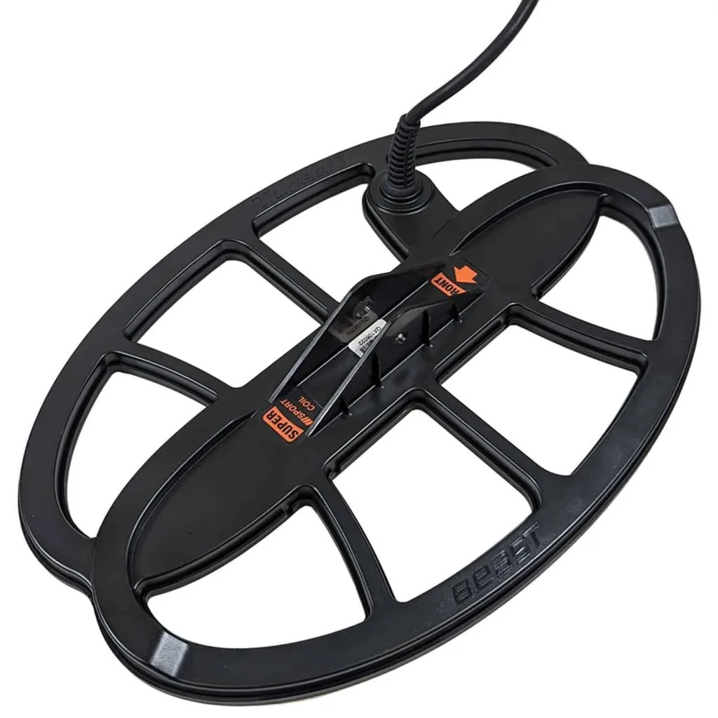 BEAST COIL 32,5cm*23,5cm  pour  X5,Q20,Q40,X10