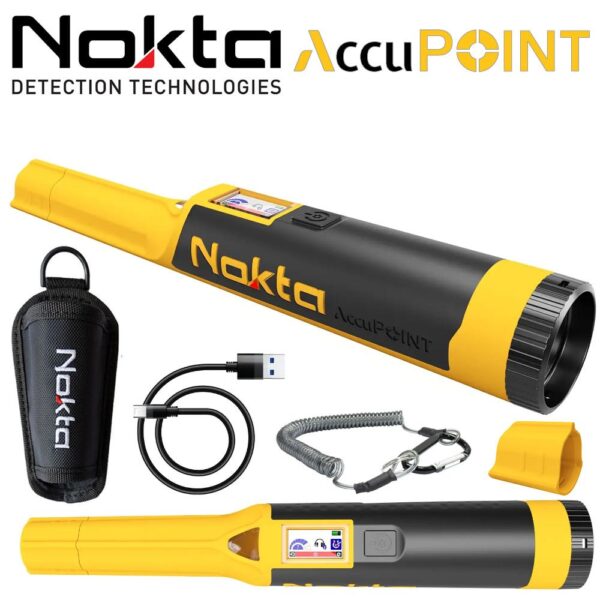 PINPOINTER ACCUPOINT – Image 2