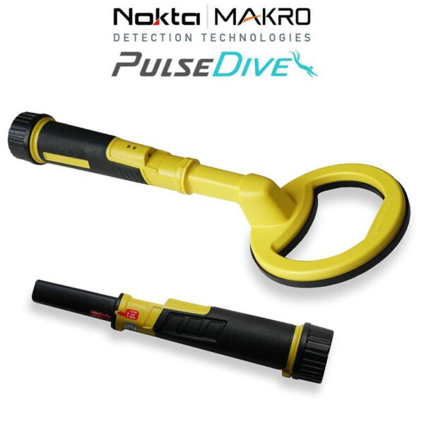 NOKTA Pulse Dive 2 en 1 – Image 2
