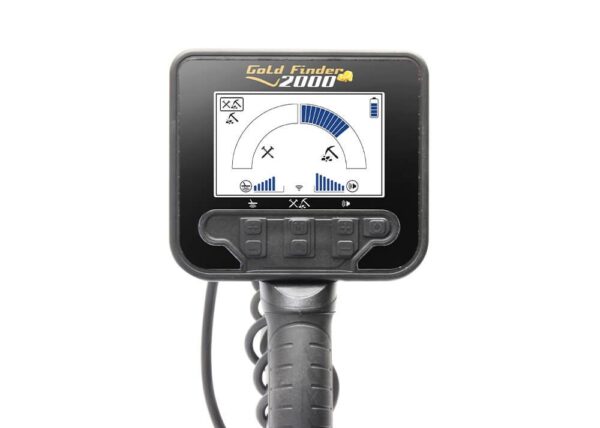 GOLDFINDER 2000 ݣولد فايندر – Image 2