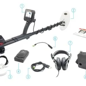 GOLDFINDER 2000 ݣولد فايندر