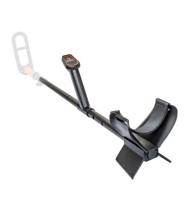 canne scuba tector pro