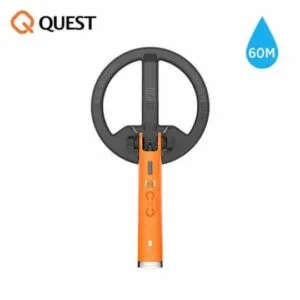 STP20 Sonde 20 cm - QUEST Scuba Tector Pro