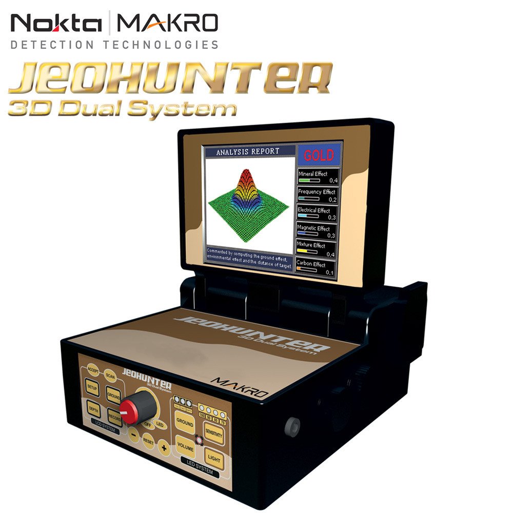 JEOHUNTER 3D Pack   pro – Image 3