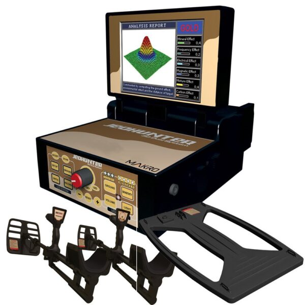 JEOHUNTER 3D Pack   pro – Image 4