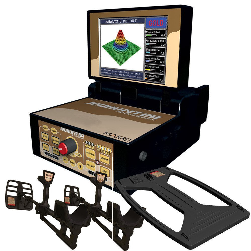 JEOHUNTER 3D Pack   pro – Image 4