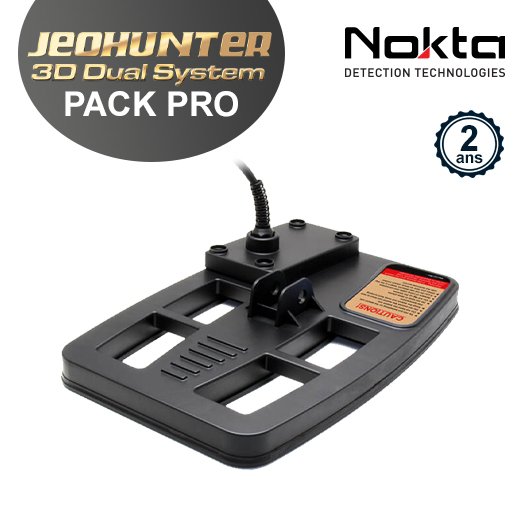 JEOHUNTER 3D Pack   pro – Image 9
