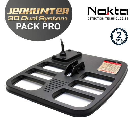 JEOHUNTER 3D Pack   pro – Image 8