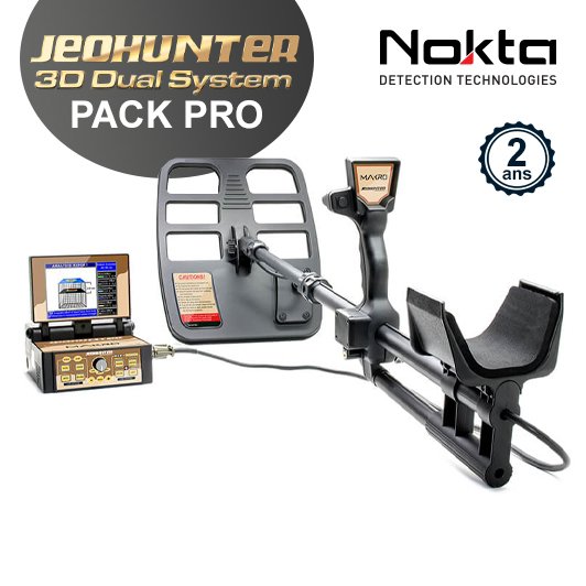 JEOHUNTER 3D Pack   pro – Image 5