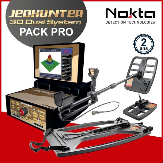 JEOHUNTER 3D Pack   pro – Image 7