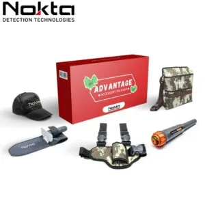 NOKTA Advantage