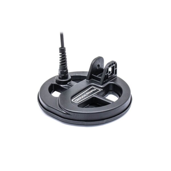 Nokta The Legend SMF Metal Detector with LG15 6" Waterproof Search Coil – Image 2
