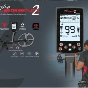 قريبا  NOKTA LEGEND 2