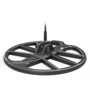 Waterproof DD Search Coil - 28 cm / 11" (SX28)