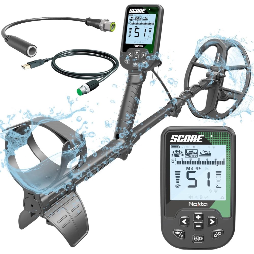 Nokta SCORE – Image 4