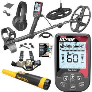 TRIPLE SCORE+ ACCUPOINT