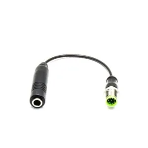 NOKTA Headphones Adapter (6.3mm 1/4″)