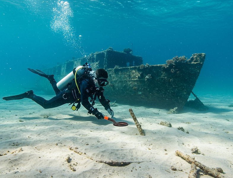 scuba tector Il – Image 4
