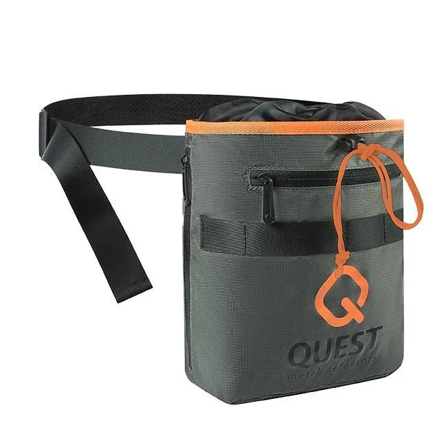 X pointer +sacoche QUEST – Image 6