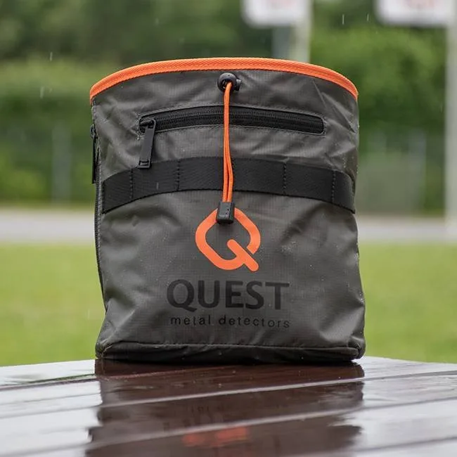 X pointer +sacoche QUEST – Image 5