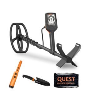 QUEST X1 +POINTER